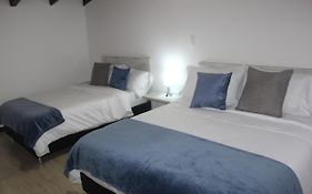 La Huerta Hotel